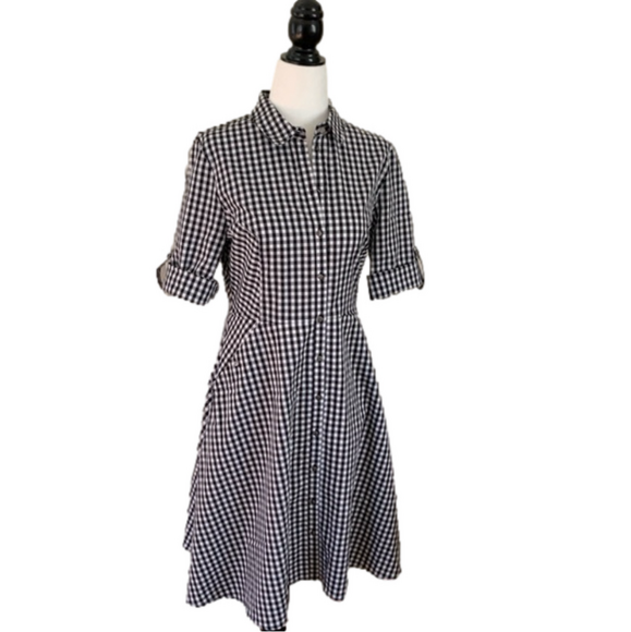 Reitmens  dress - Picture 1 of 11